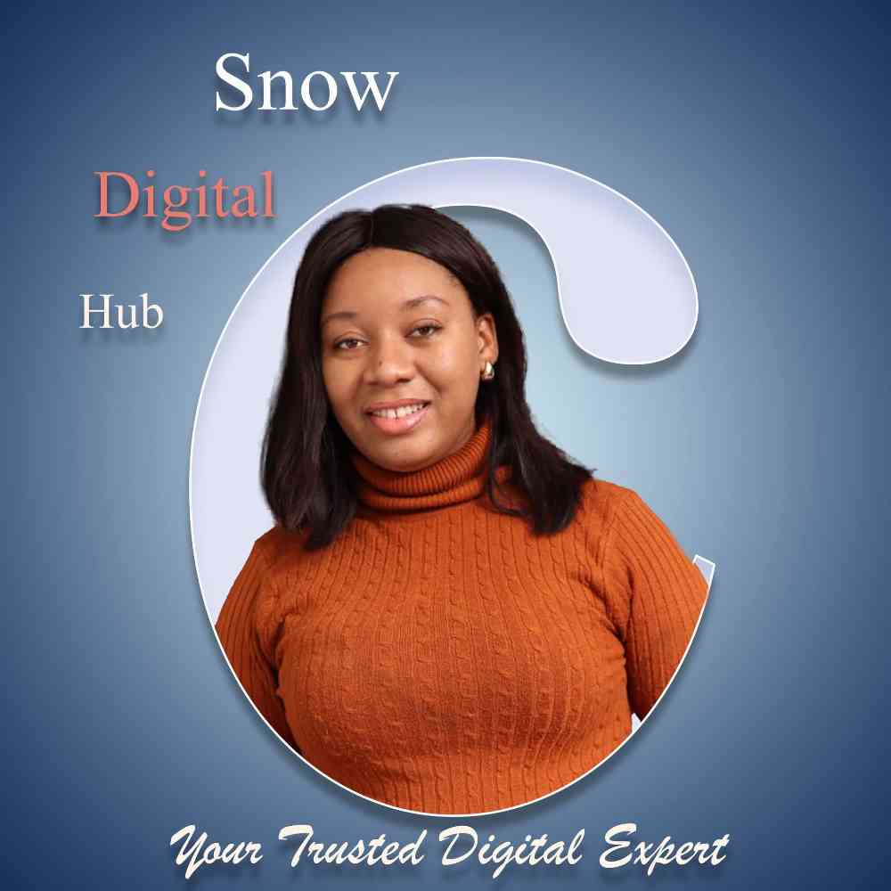 Snow Digital Hub